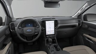 2026 Ford Ranger® Internal Image 2
